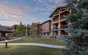 Worldmark West Yellowstone Resort